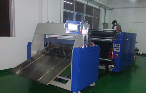 Sheet processing equipment